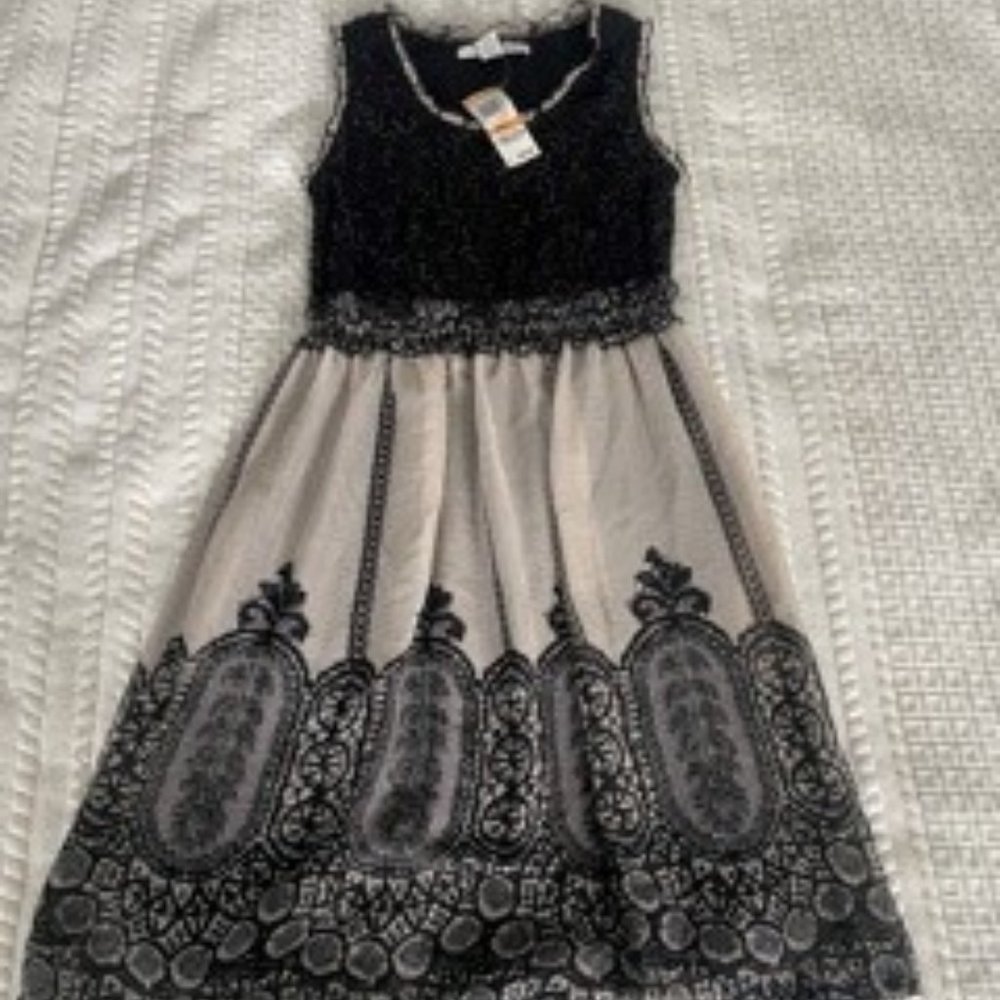 Bar III Dress